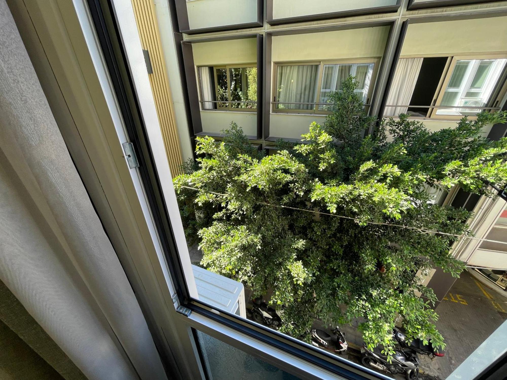 Arame Luxury Apartments Aten Exteriör bild